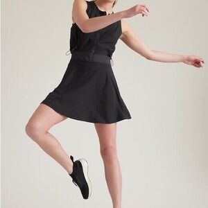 Athleta Venture Out Dress